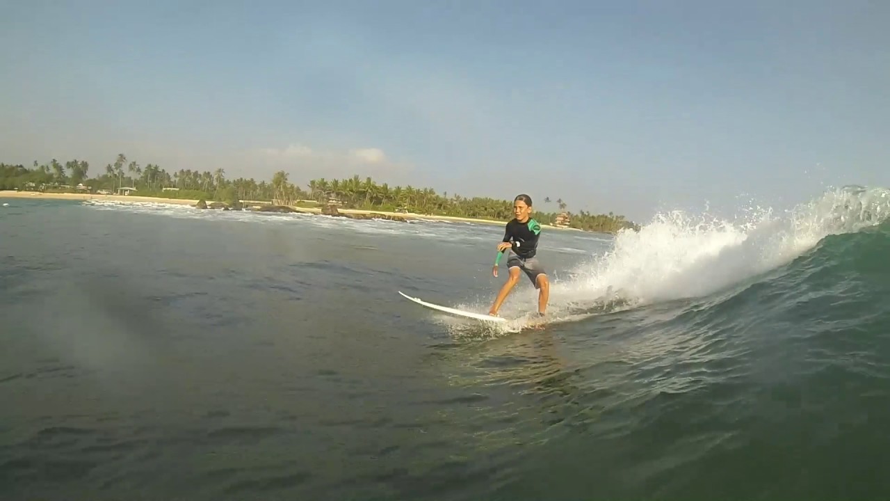 Lazy Lefts Midigama Jan 2017