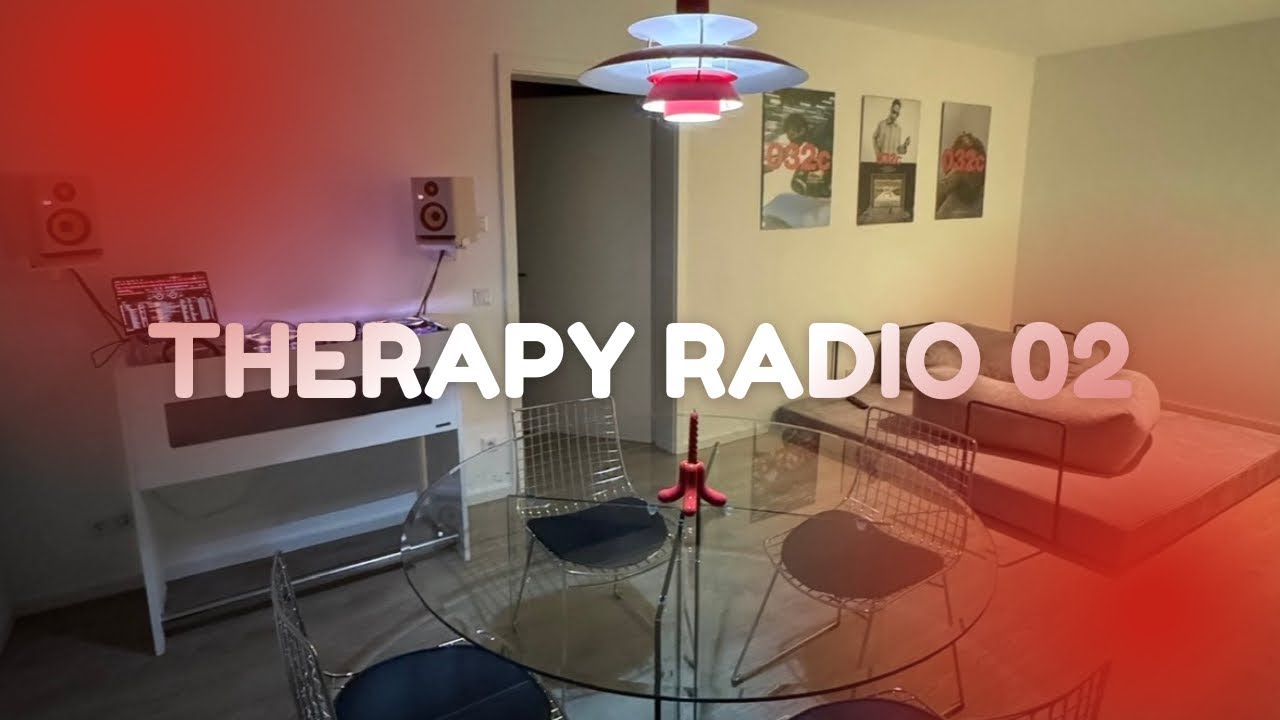 Therapy Radio 02