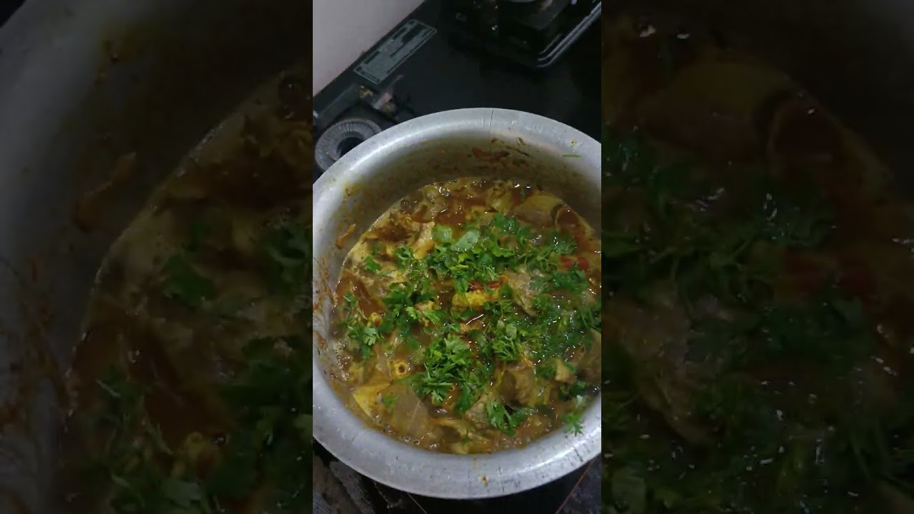Kle ji chi bagi 🥩🍖🍗