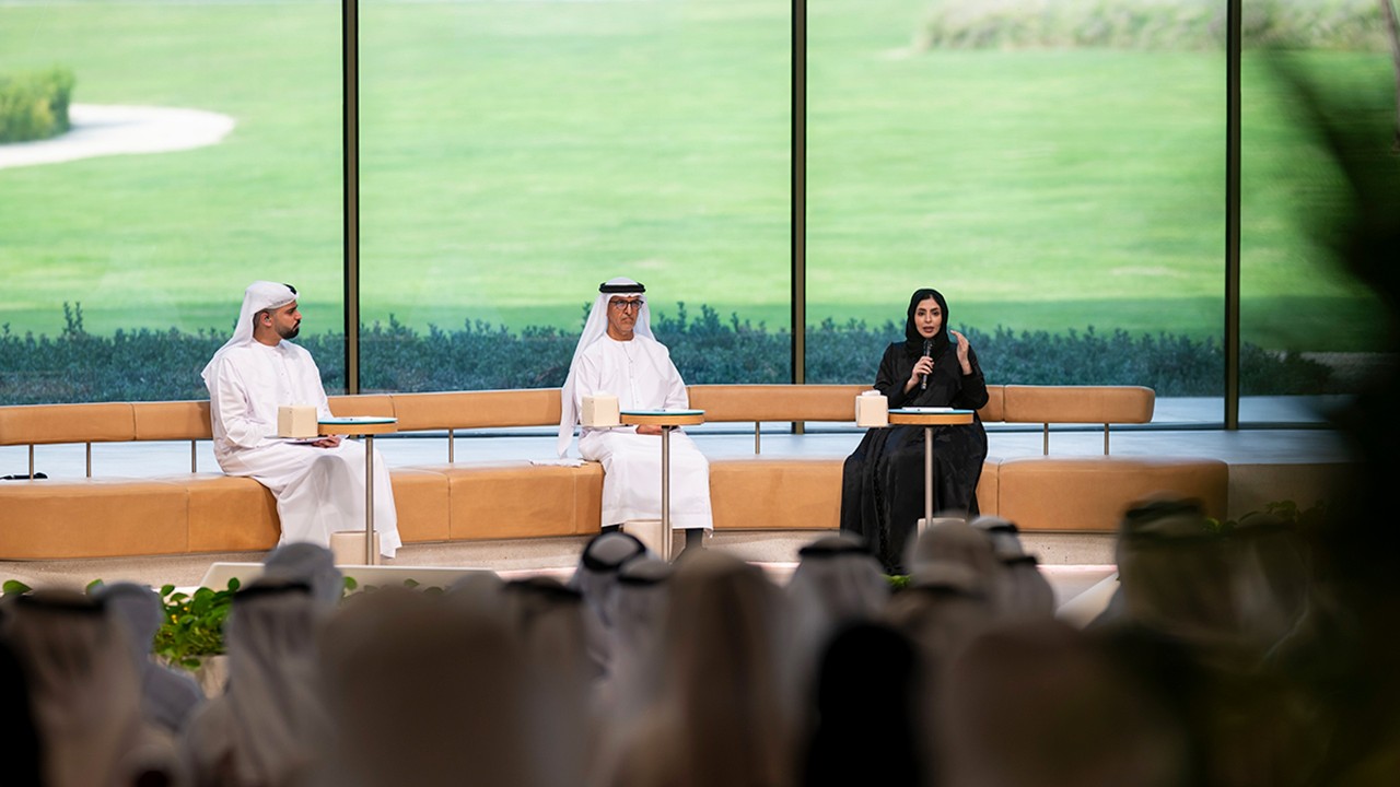 الشيخ زايد والرؤية الإنسانية العالمية لدولة الإمارات Sheikh Zayed & UAE’s Global Humanitarian Vision