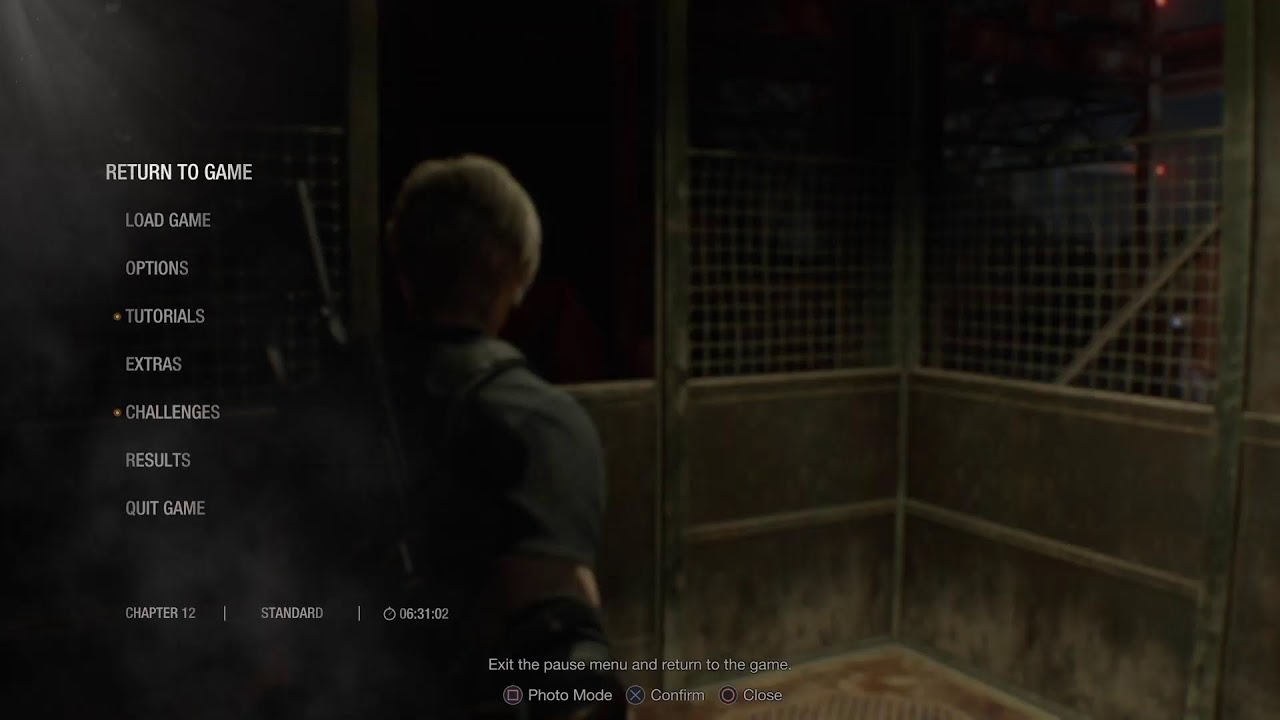Re requiem hype fr