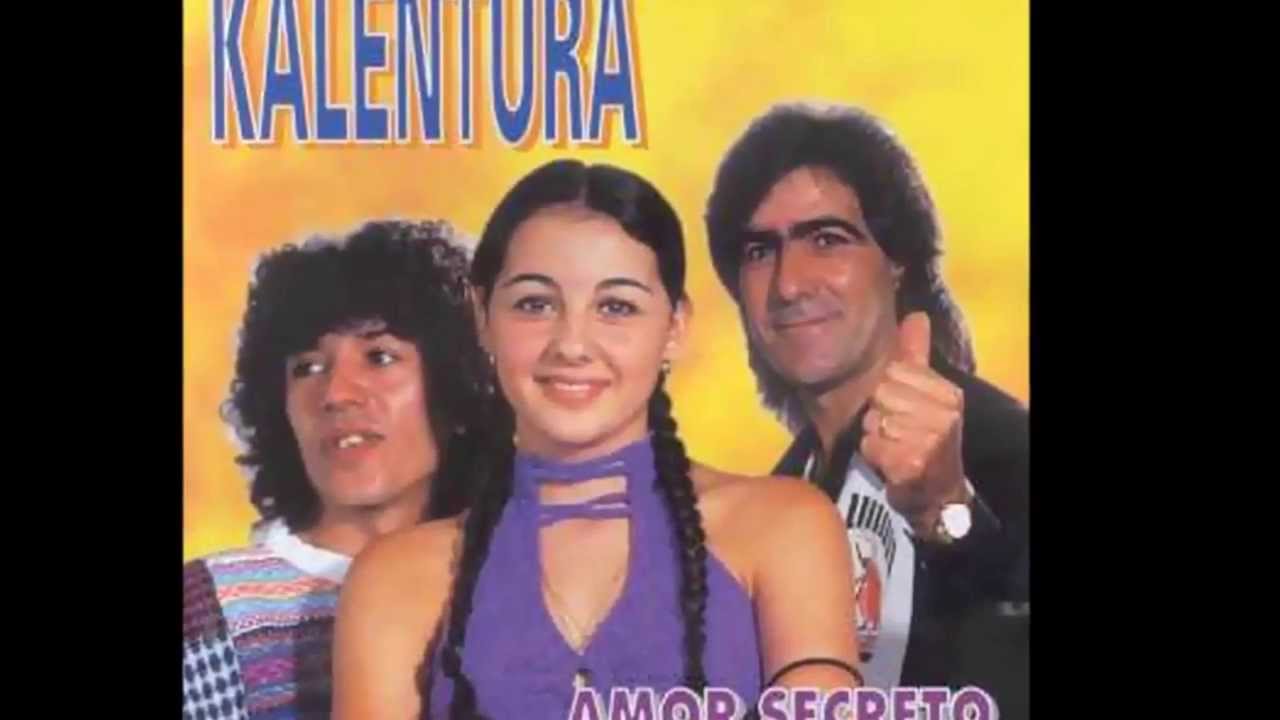 Kalentura ay amor HD