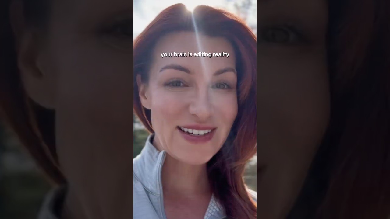 Количество хороших вещей в вашей жизни зависит от вашей способности их замечать.