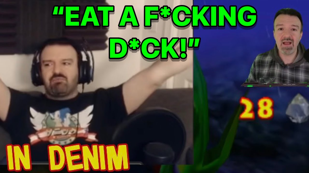 DSP Scared Of Detractors Mass Flagging Him, Insane Banana Song Crashout
