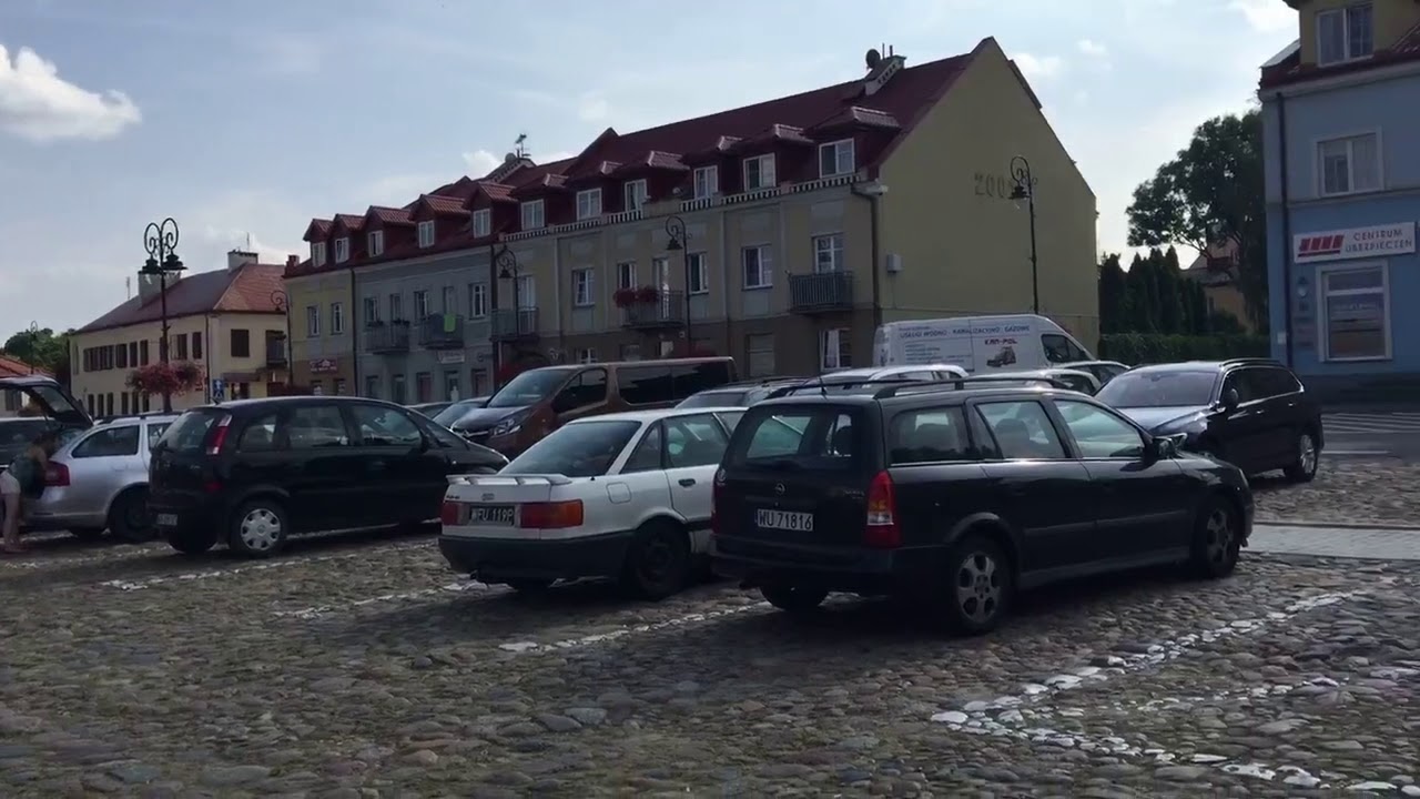 Serock