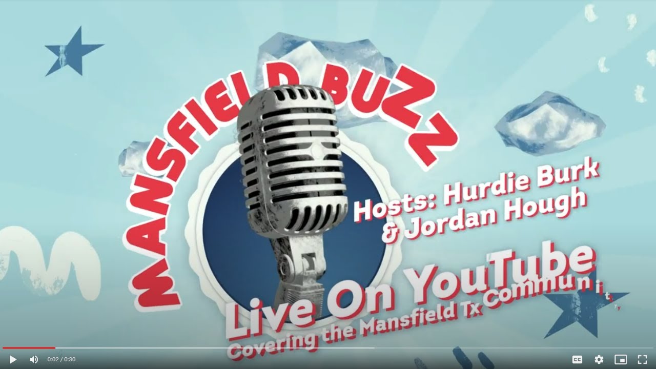 Jordan Hough Hurdie Burk Name Change For The Buzz?