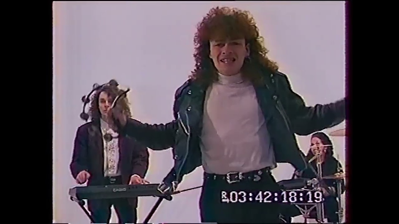 Эфир (2х2, декабрь 1991?)