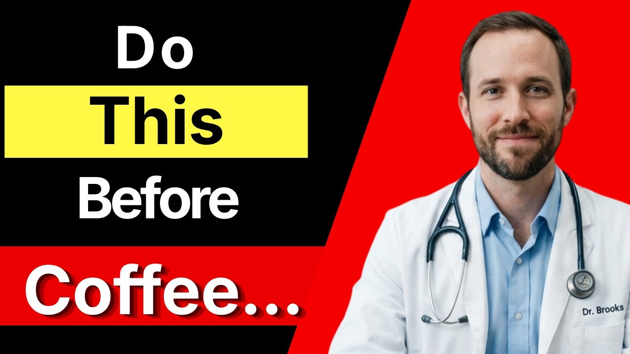 5 Science-Backed Morning Habits That Protect Your Heart All Day