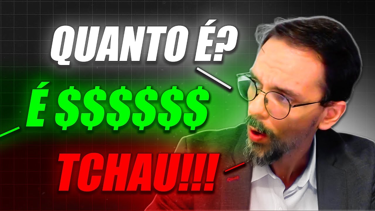 O cliente ouviu o preço e te deixou no vácuo? Faça isso!
