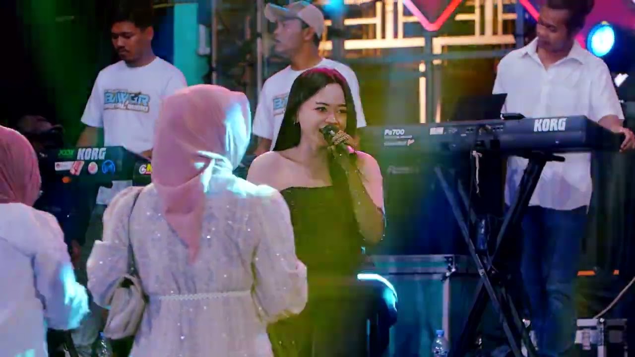 AISHITERU 2 | VOC. DINI ALVIA | BAWOR MUSIC