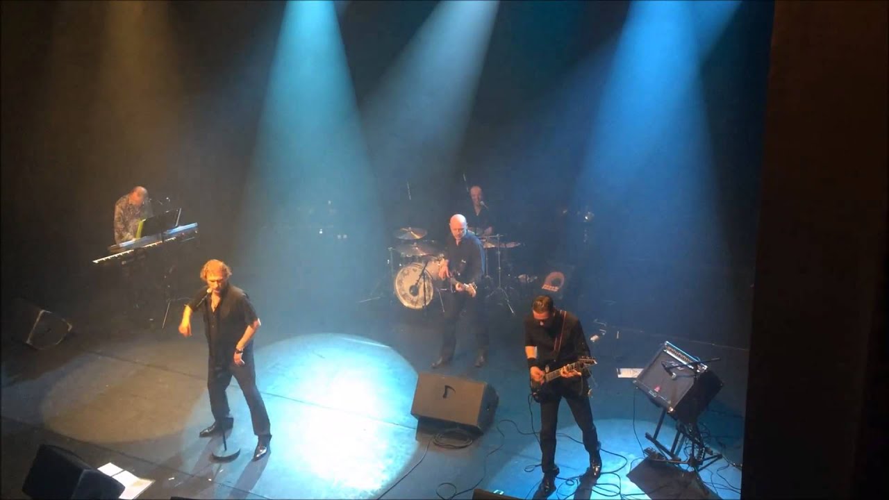 MEDLEY ROCK'N ROLL