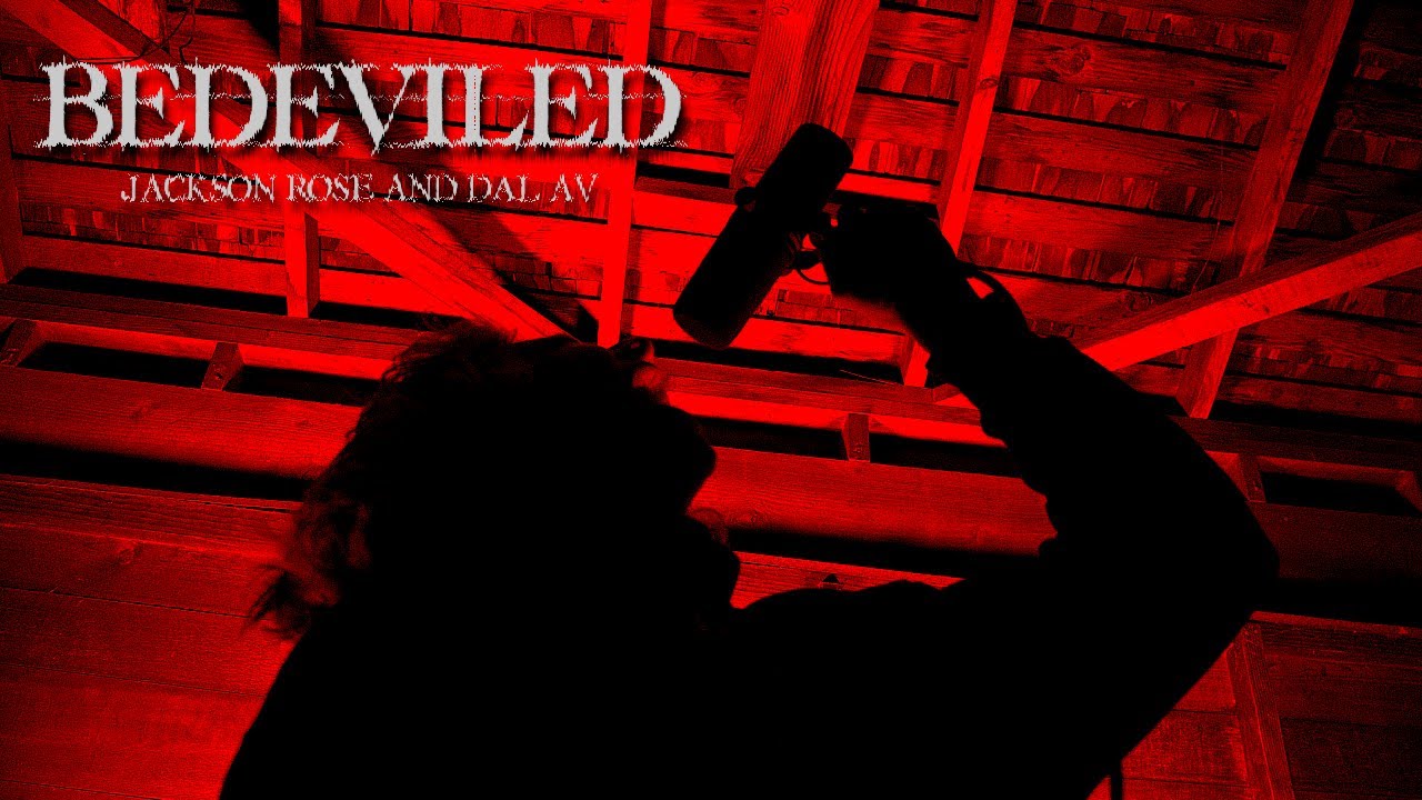 Jackson Rose & Dal Av - Bedeviled