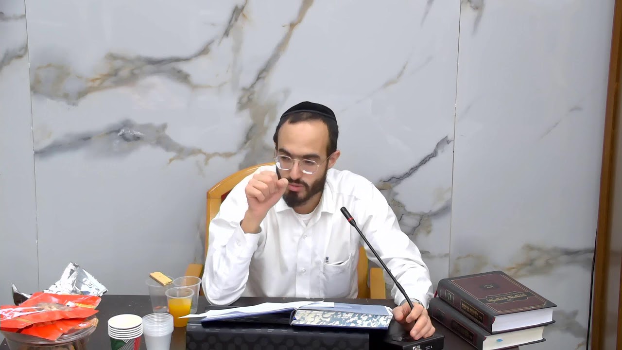שידור חי - היכל מרן הבית יוסף שע"י ישיבת המייש"ר