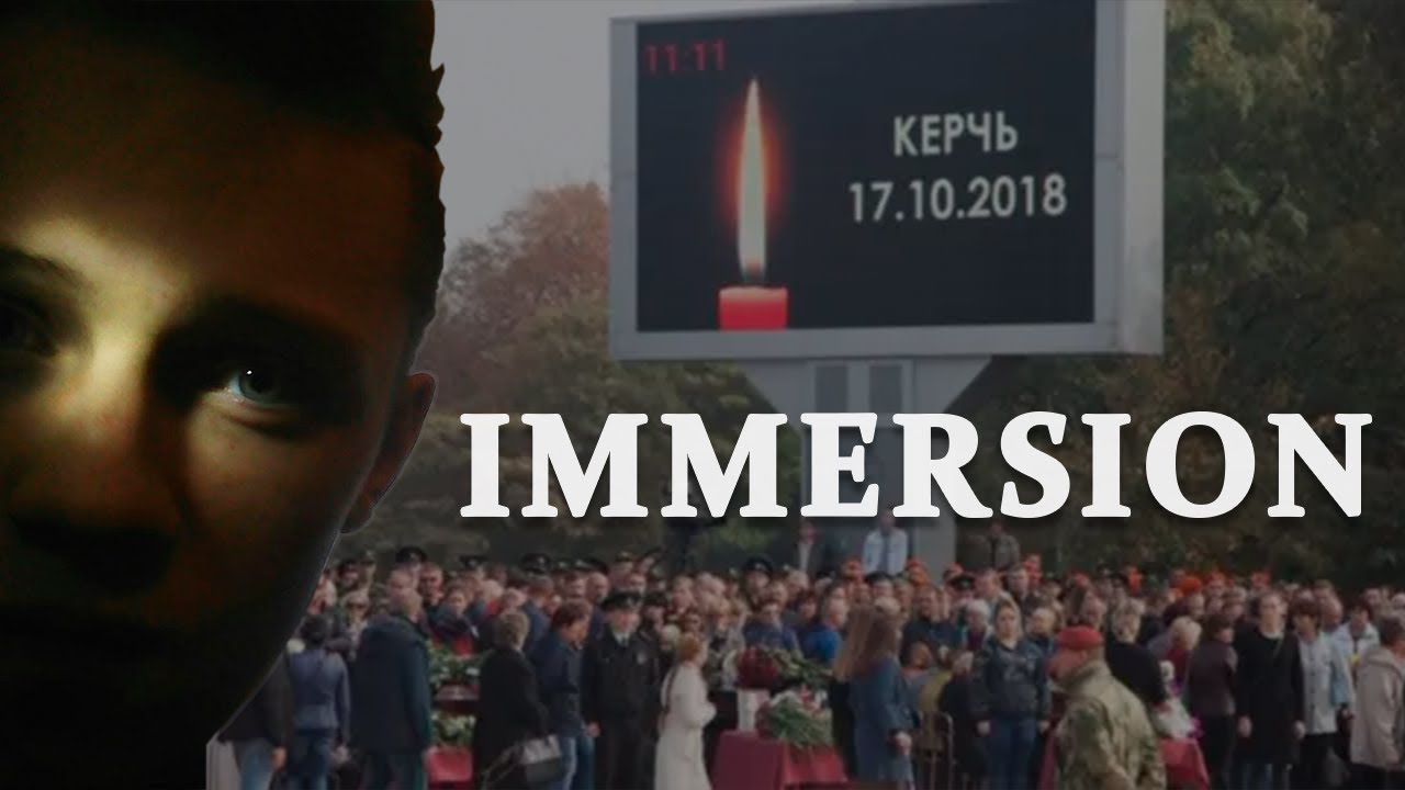 Kerch, Russia &mdash; Inside the College Tragedy | Full Timeline