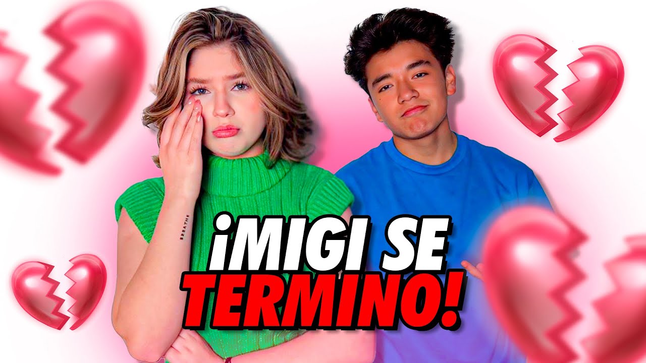 EL FIN DE MIGI !!