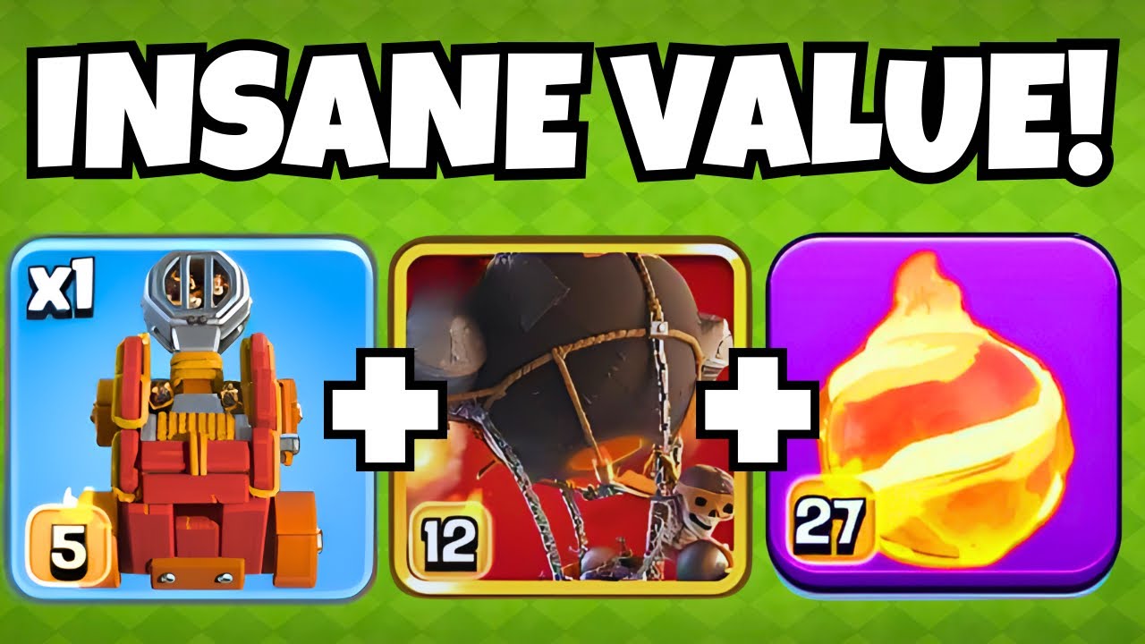 Flame Flinger gets INSANE Value with this Army! | Push to Top 200 Day #32