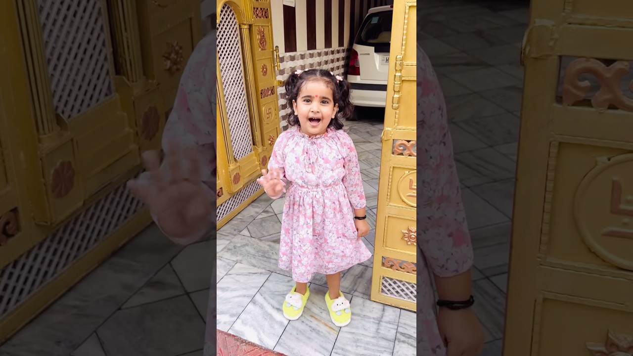 Anaya Ko To Bahut Bura Sapna Aaya 😢