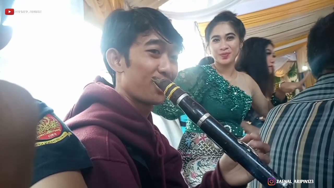 MOBIL BUTUT SULING TANJI HENDRA WAS WEY SUMEDANG