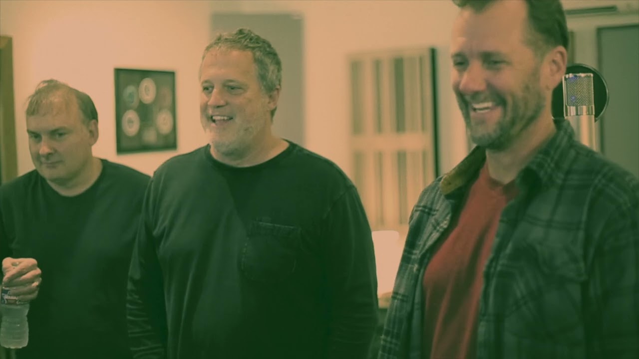 Sister Hazel - Hole In Your Life (Official Video)