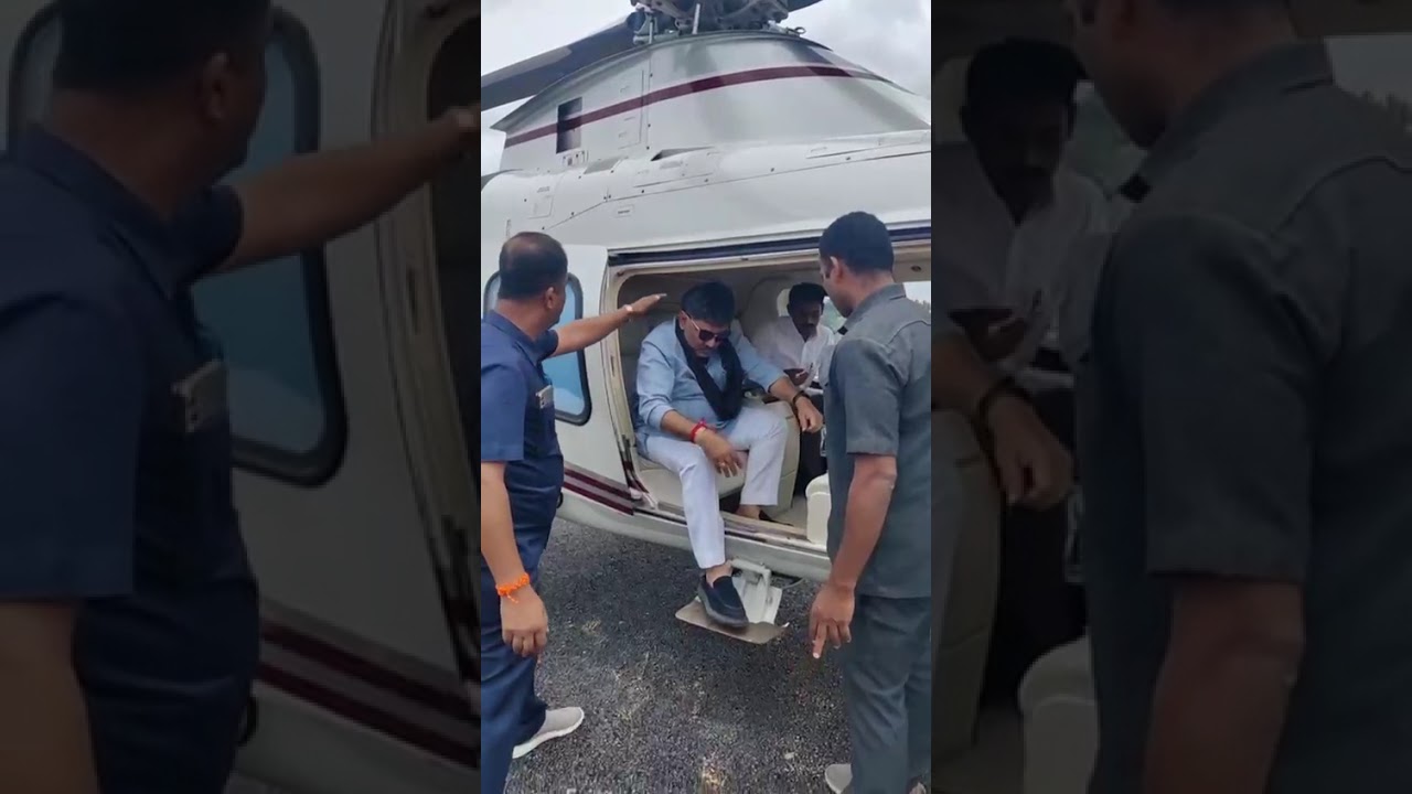 He's The Boss - DK Shivakumar #mass #action #Super #shorts #trending #words #whatsappstatus #dk