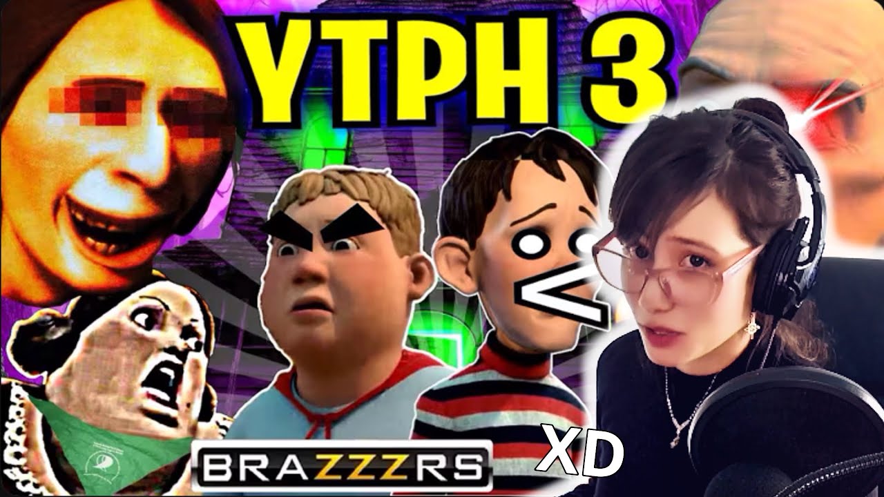 EL REMAKE DEFINITIVO // Monster craft 3 // Reacción