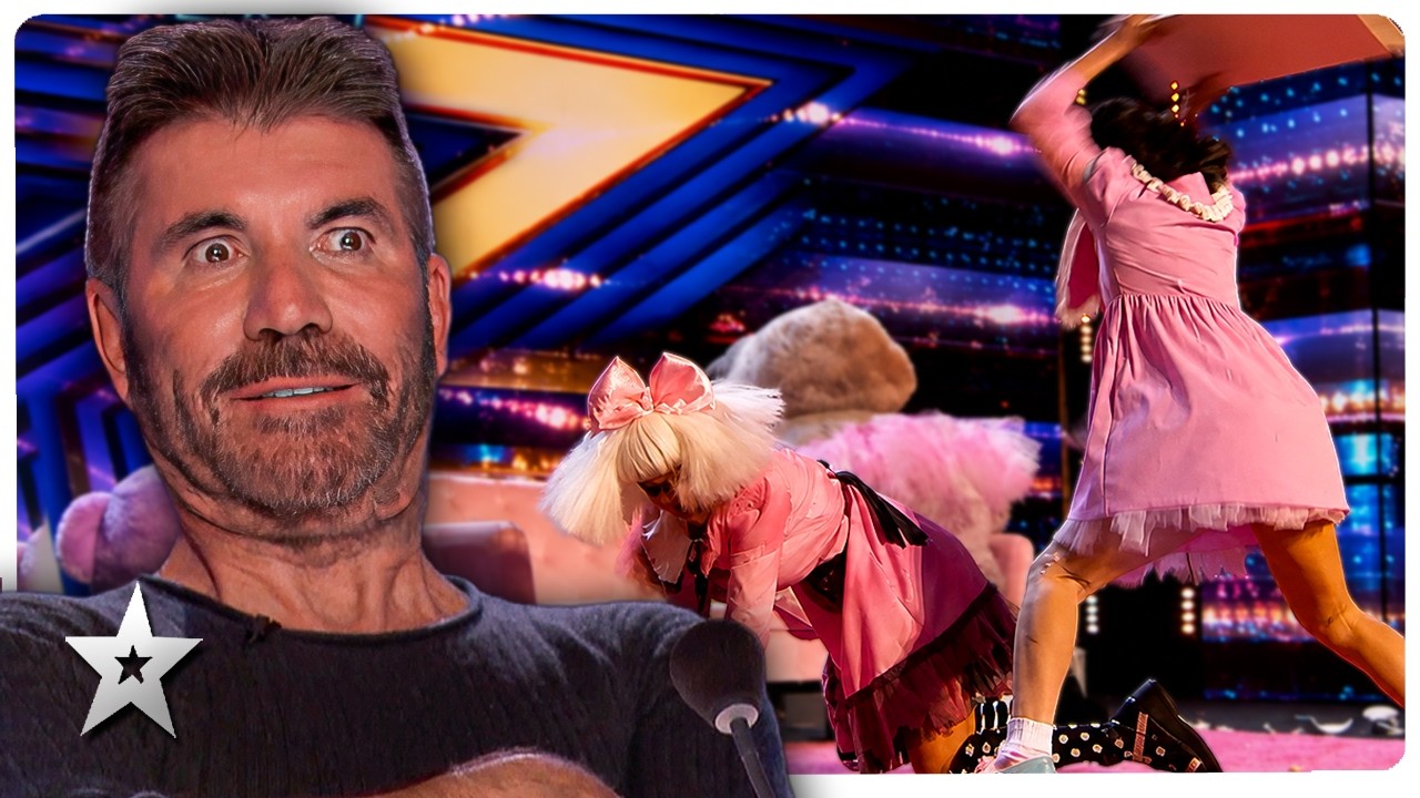 The Judges Had NO IDEA They Were Being Pranked 😂 | Got Talent Global