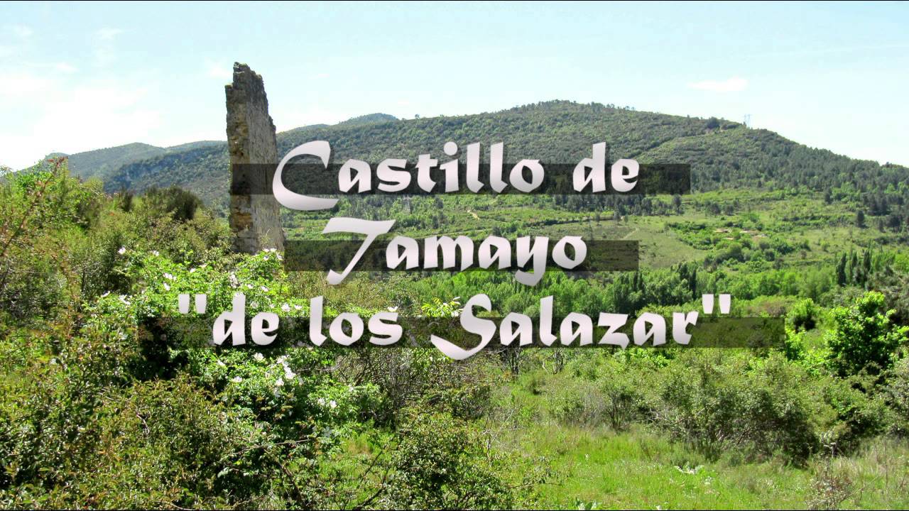 El despoblado de Tamayo (O&ntilde;a)