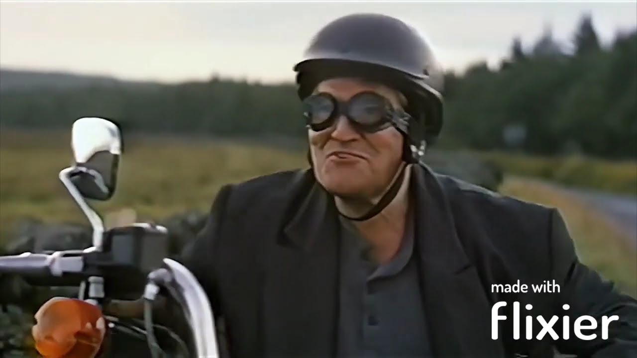 Burnett Stone and P.T. Boomer’s Interaction: RE-Rescored