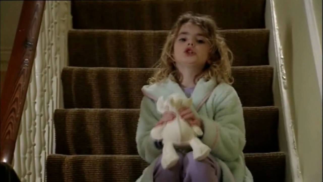 Ramona Marquez in Outnumbered S02 E05 (Part 1)