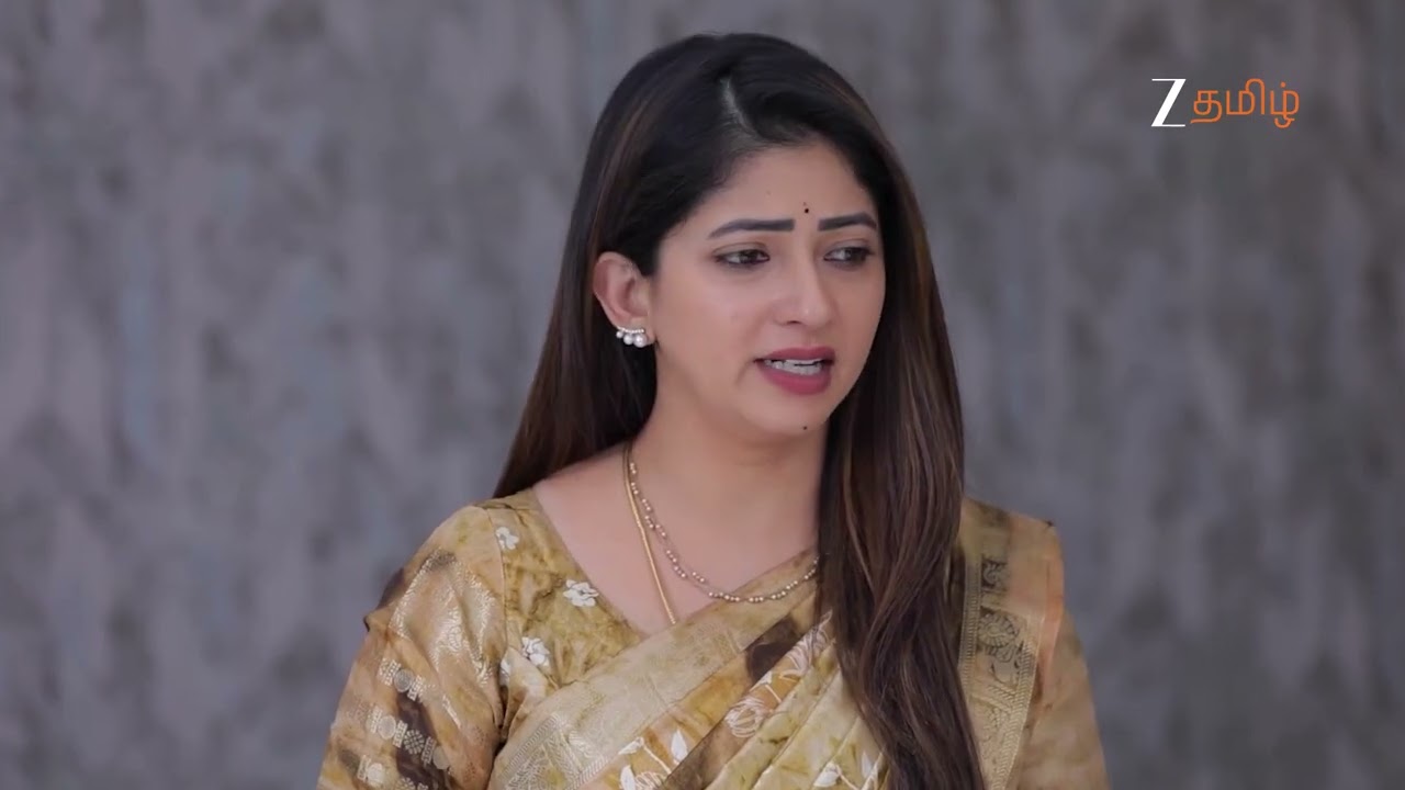 Idhayam | Ep - 891 | Webisode | Jan 19 2026 | Zee Tamil