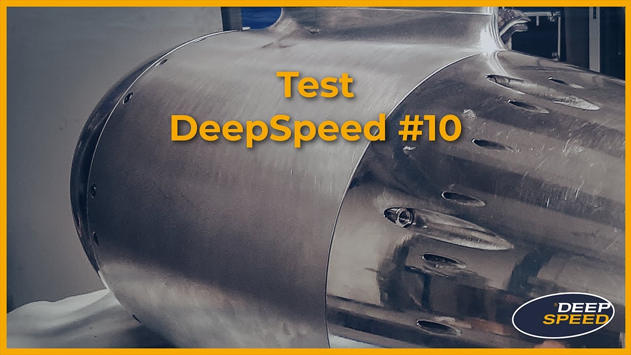 Test DeepSpeed #10 - Italiano