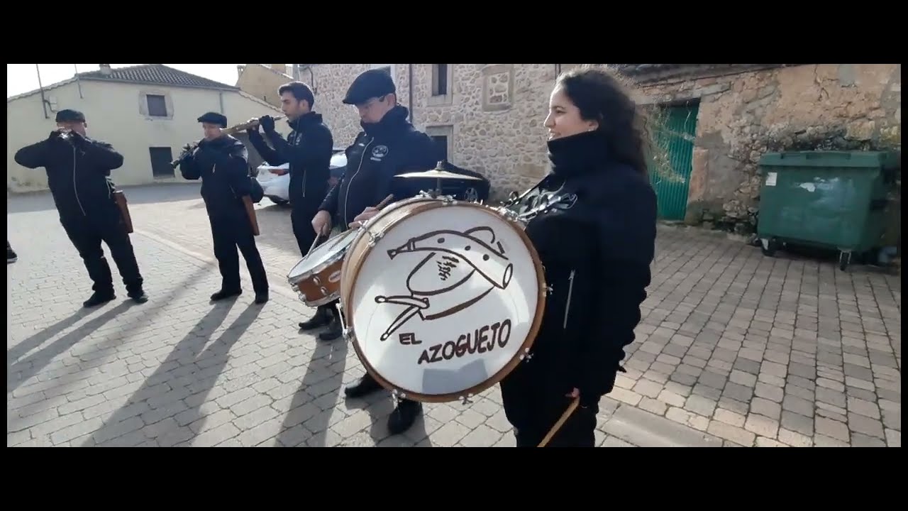 Santa Águeda 2026