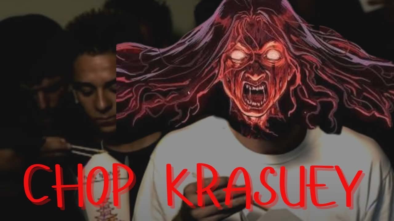 Road to iri 1 killer. ~Krasue Gameplay~