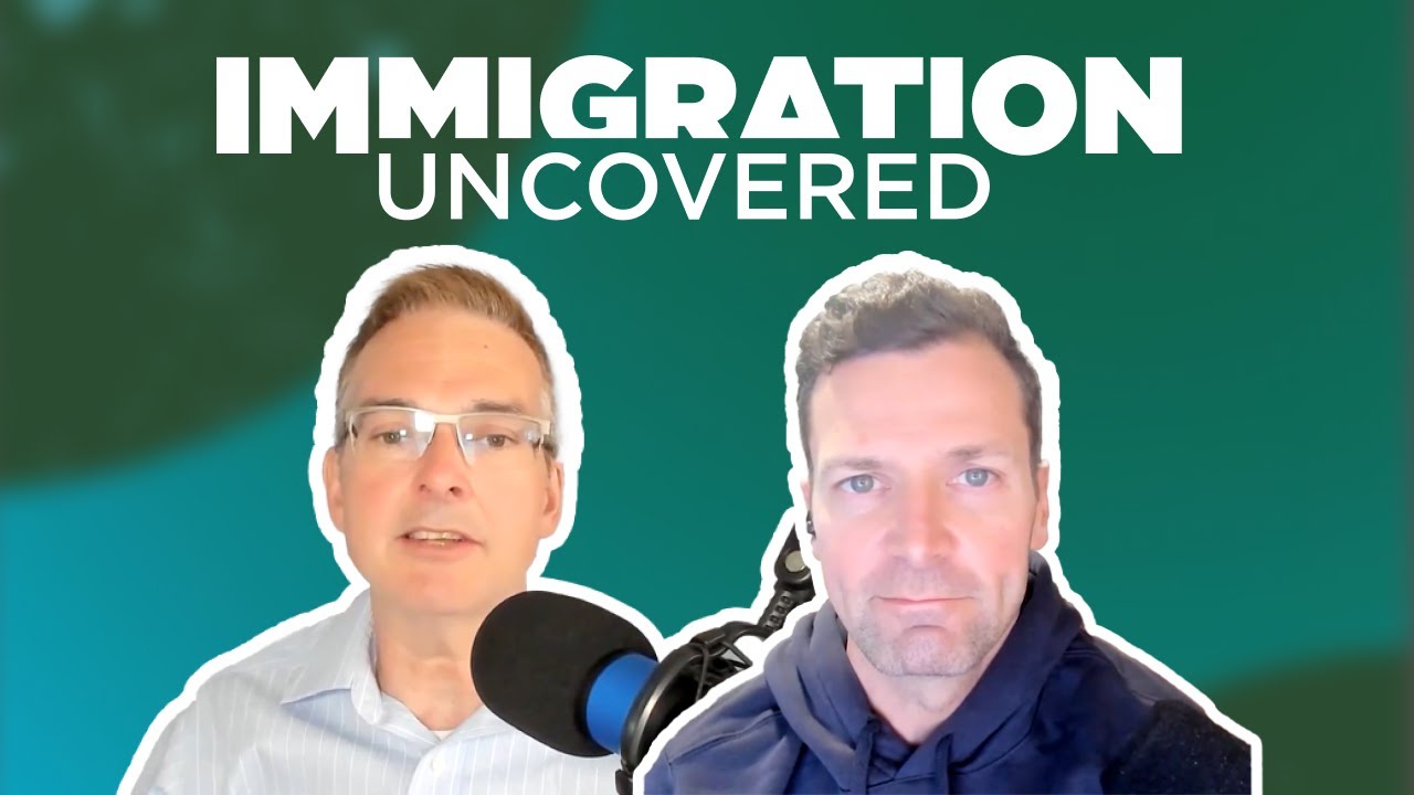 IU Episode 003: Effective Marketing Strategies for Immigration Law