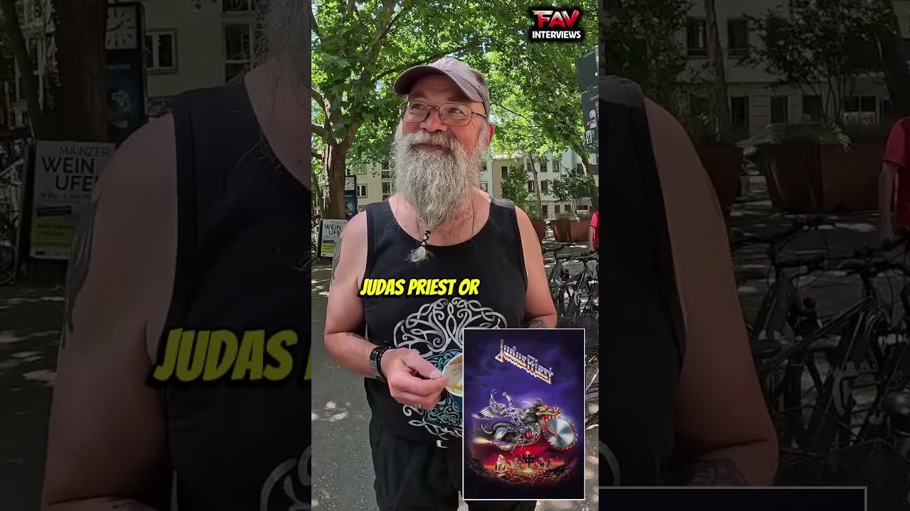 We asked a true fan: who&rsquo;s the greatest bands of them all?