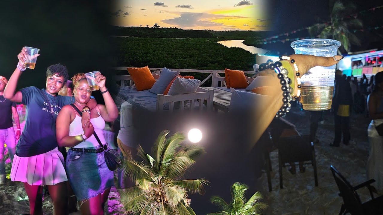 BONGO CONCERT IN MOMBASA🥳/ OUTDOOR MOVIE IN PENINSULA RESTAURANT😍/ VACATION MOOD ON !😎 /GIRIAMAQUEEN