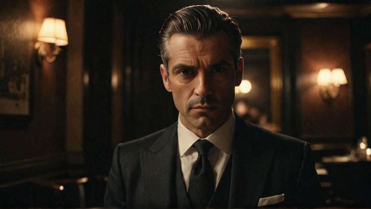 The Rise of the Most Powerful Mafia Boss