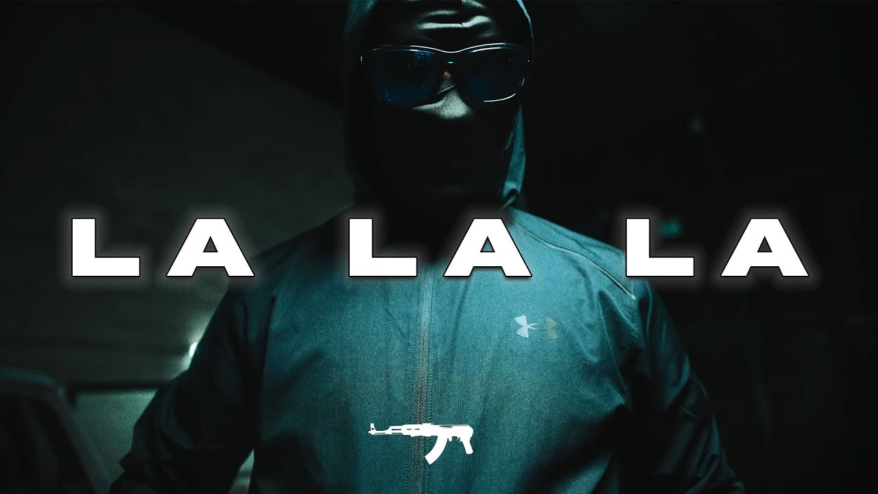 [FREE] SAMPLE Uk x Ny Drill TYPE BEAT 2026 "LA LA LA" / Instru Drill Remix