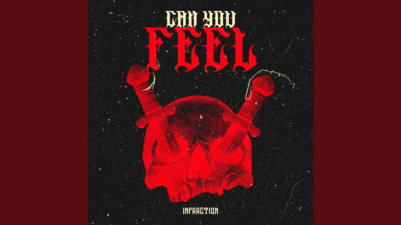 Can You Feel