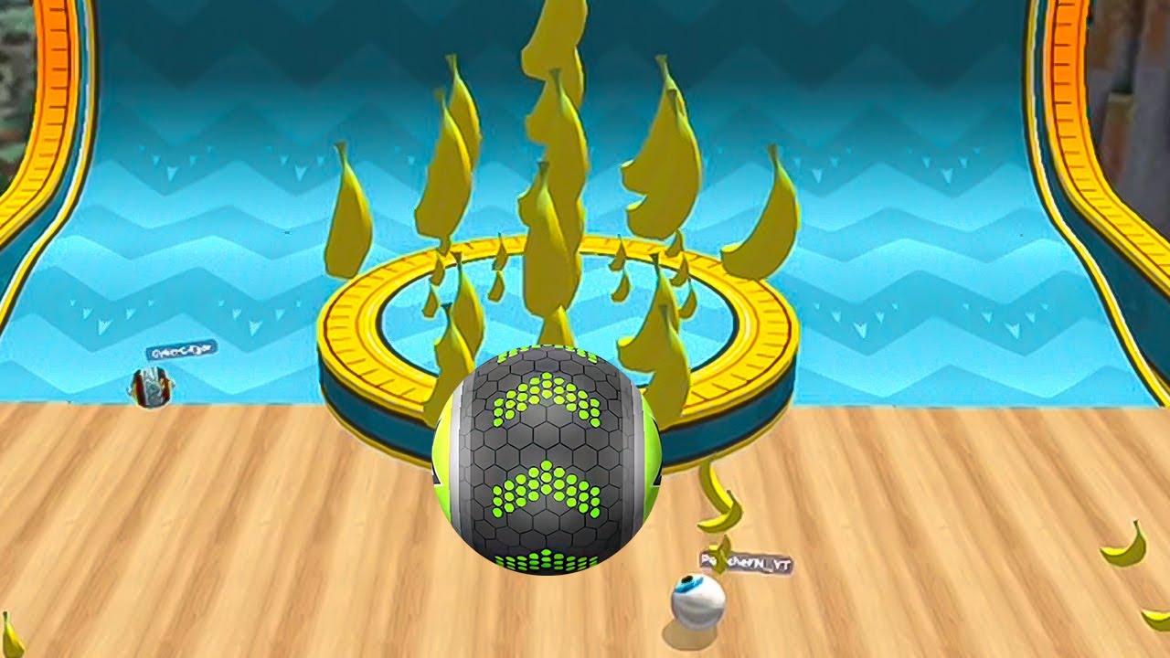 Going Balls SpeedRun Gameplay Level 12094-12100