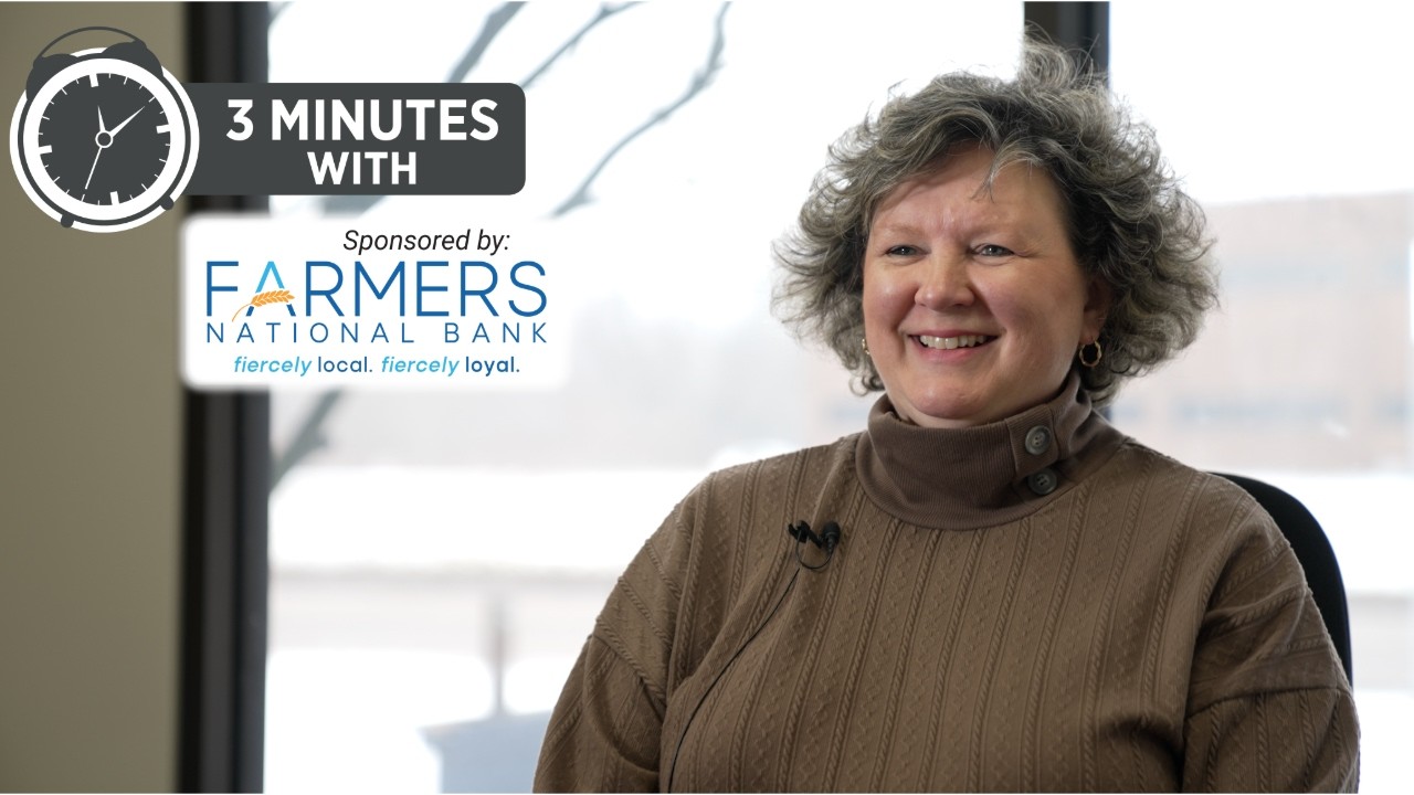 Housing Shortage Threatens Growth for New Businesses in the Valley | 3 Minutes With 3-19-26