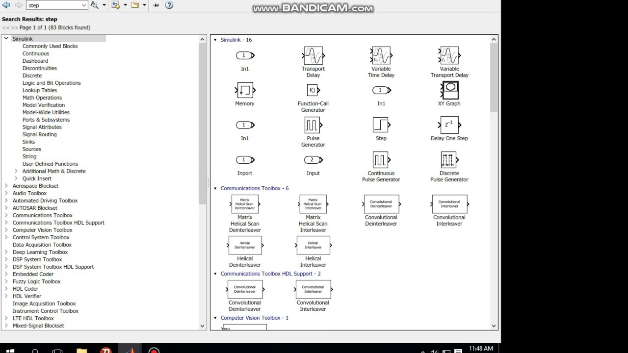 Fault Analysis of Three Bus Power System