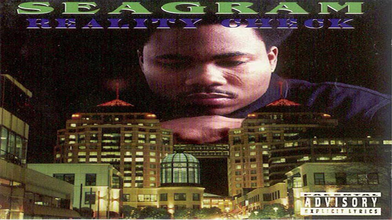 SEAGRAM &mdash; THE OLD SCHOOL