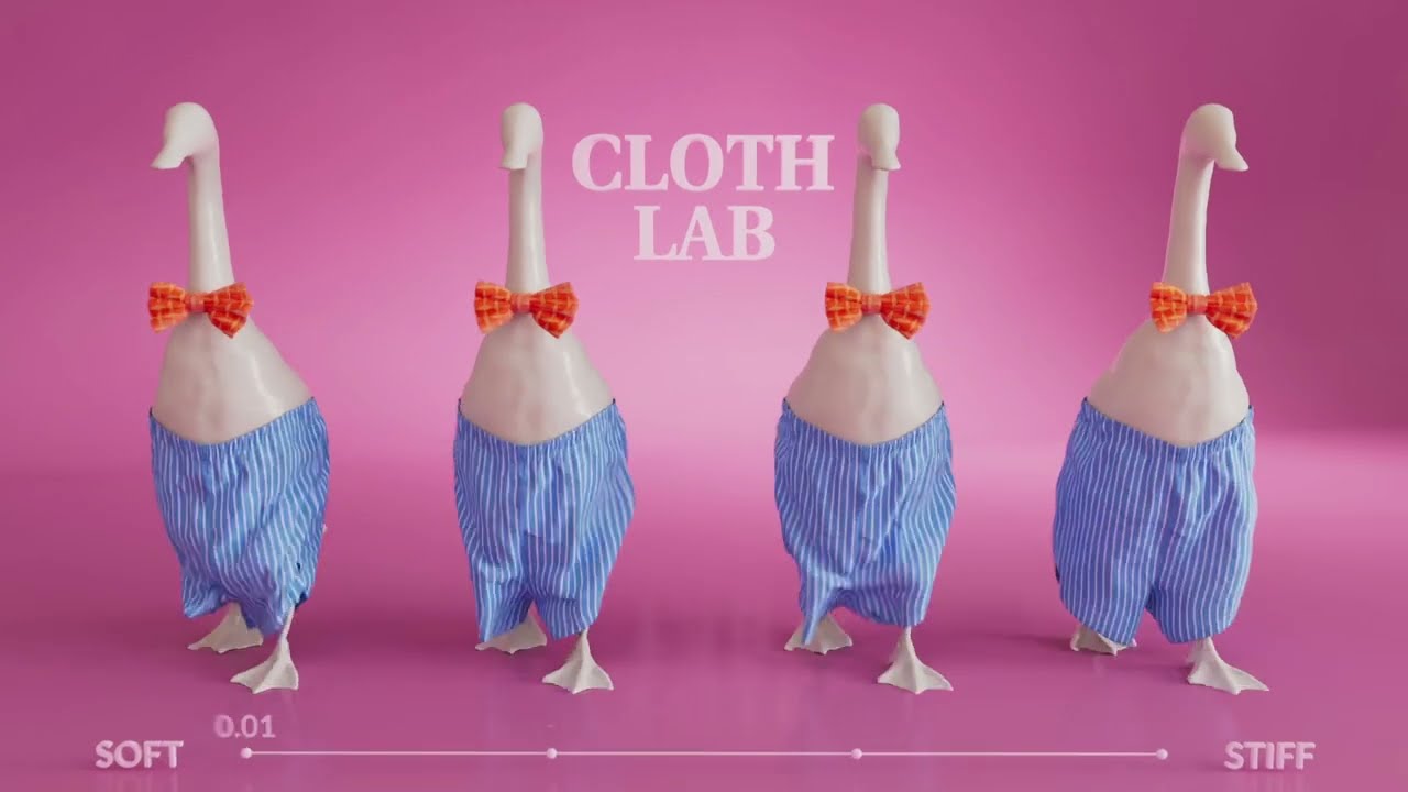 TK Maxx Festive Farm - making of the Christmas ad