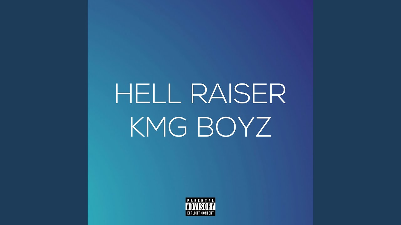 Hell Raiser