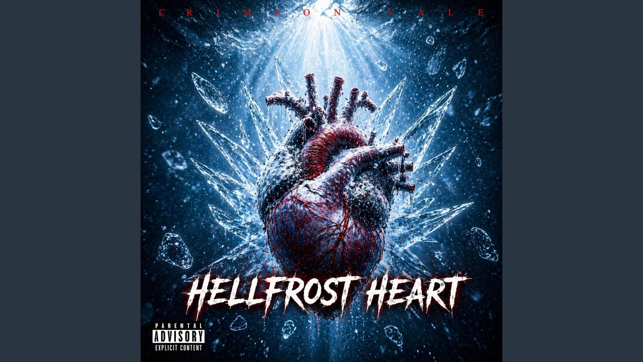 Hellfrost Heart