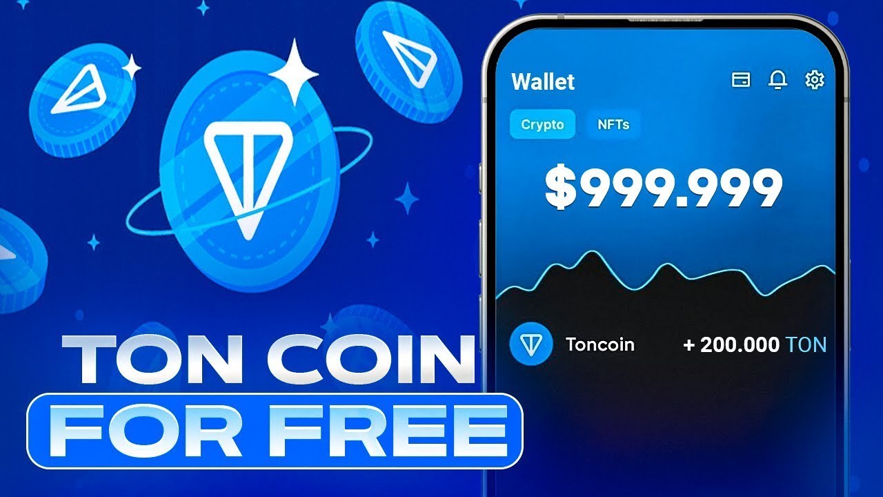 1111 TON FREE. HOW CAN I GET FREE TONCOIN, HOW CAN WE GET FREE TON COIN, CAN I EARN FREE TON COIN,