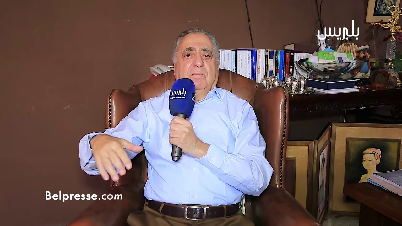 زيان يهاجم مديرية الحموشي :