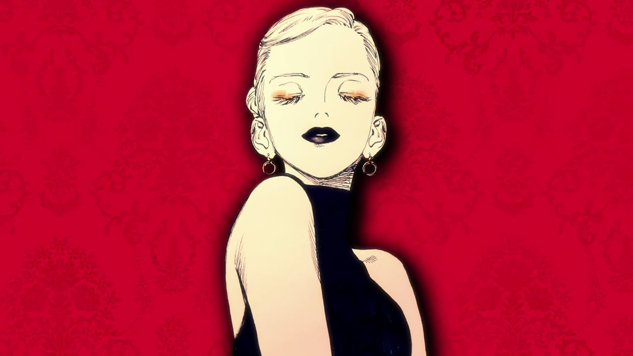 She is Like a Shot of Espresso | Veil.