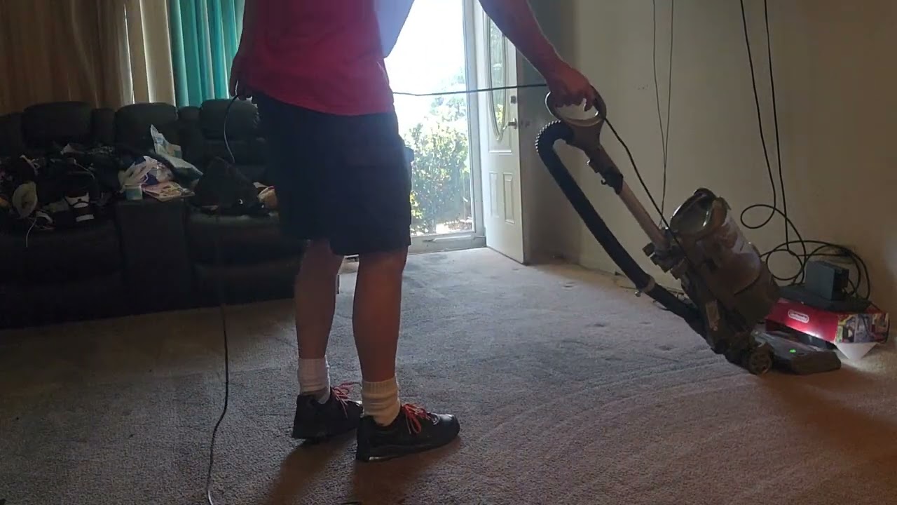 Low Moisture Carpet Cleaning in Bensenville, Illinois